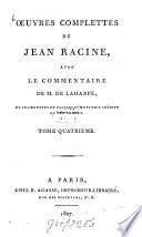 Oeuvres complètes