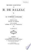 Oeuvres complètes