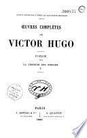 Oeuvres complètes