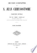 Oeuvres complètes