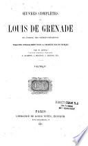 Oeuvres complètes