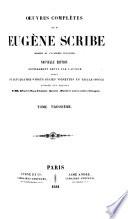Oeuvres complètes