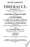 Oeuvres complètes