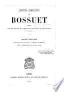 Oeuvres complètes