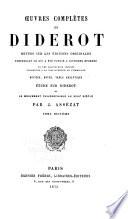 OEuvres complètes