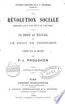 Oeuvres complètes