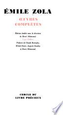 Oeuvres complètes