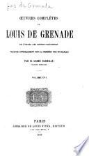 Oeuvres complètes