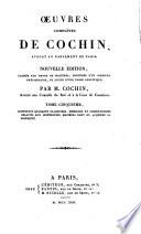 Oeuvres complètes