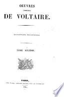 Oeuvres complètes