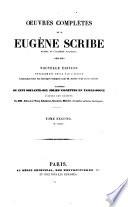 Oeuvres complètes
