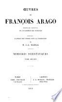Oeuvres complètes