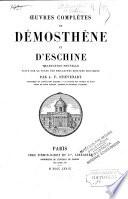 OEuvres complètes