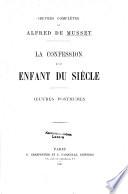 Oeuvres complètes