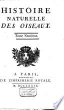 Oeuvres complètes