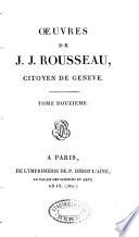 Oeuvres complètes