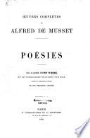 Oeuvres complètes