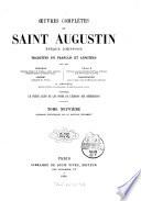 Oeuvres complètes
