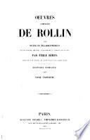 Oeuvres complètes