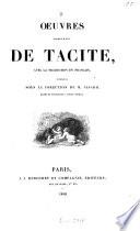 Oeuvres complètes