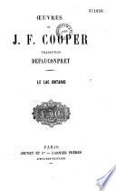 Oeuvres complètes