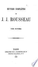 Oeuvres complètes
