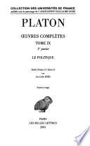 Oeuvres complètes