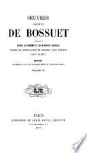 Oeuvres complètes