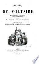 Oeuvres complètes