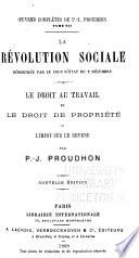 Oeuvres complétes
