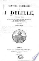 Oeuvres complètes