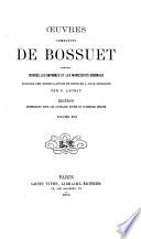 Oeuvres complètes