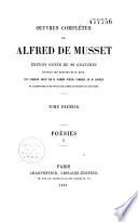 Oeuvres complètes