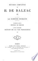Oeuvres complètes