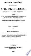 Oeuvres complètes