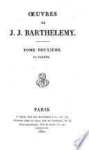 Oeuvres complètes