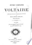 Oeuvres complètes