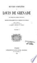 Oeuvres complètes