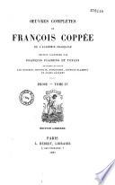 Oeuvres complètes