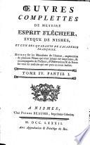 Oeuvres complètes