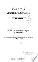 Oeuvres complètes