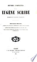 Oeuvres complètes