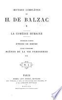 Oeuvres complètes