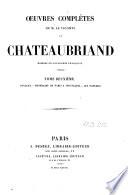 Oeuvres complètes