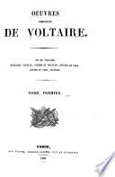 Oeuvres complètes