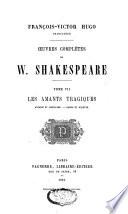Oeuvres complètes