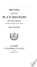 Oeuvres complètes