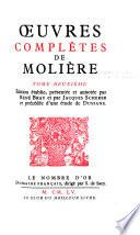 Oeuvres complètes