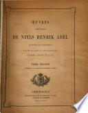 Oeuvres complètes