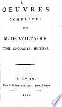 Oeuvres completes